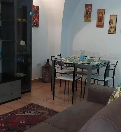 Villa Casa Romeo à Adrano Extérieur photo