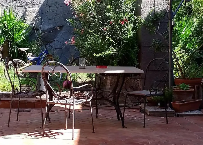 Casa Romeo