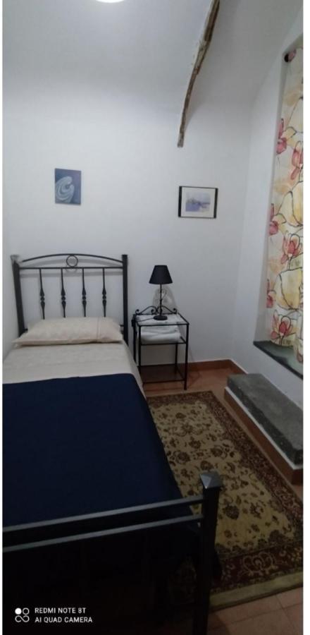 Holiday home Casa Romeo *