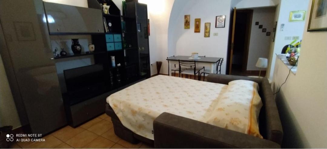 Casa Romeo Holiday home