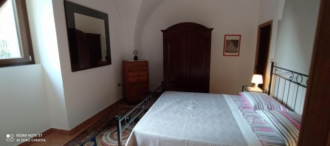 Holiday home Casa Romeo Adrano