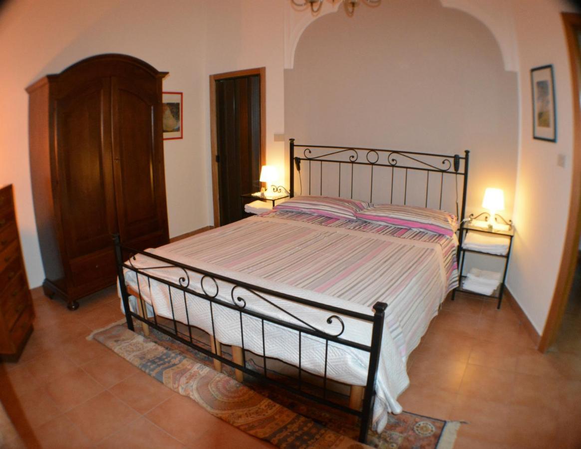 Holiday home Casa Romeo