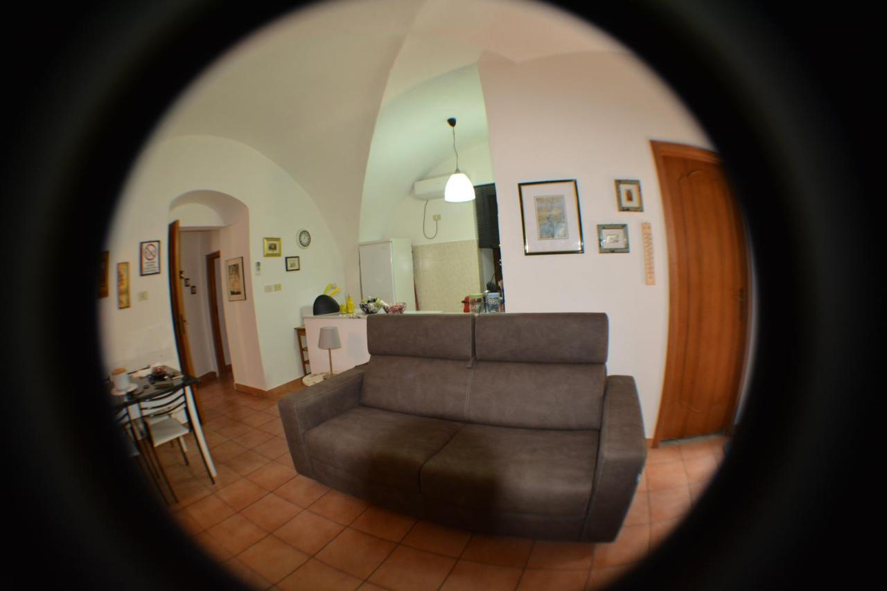 Casa Romeo Holiday home *