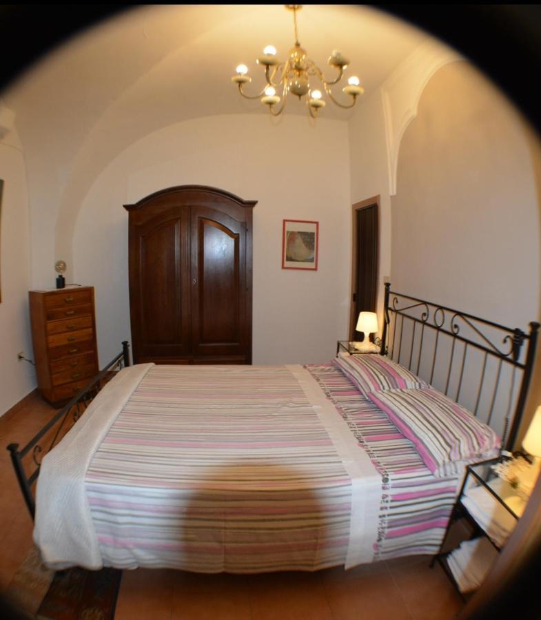 Casa Romeo Holiday home Adrano