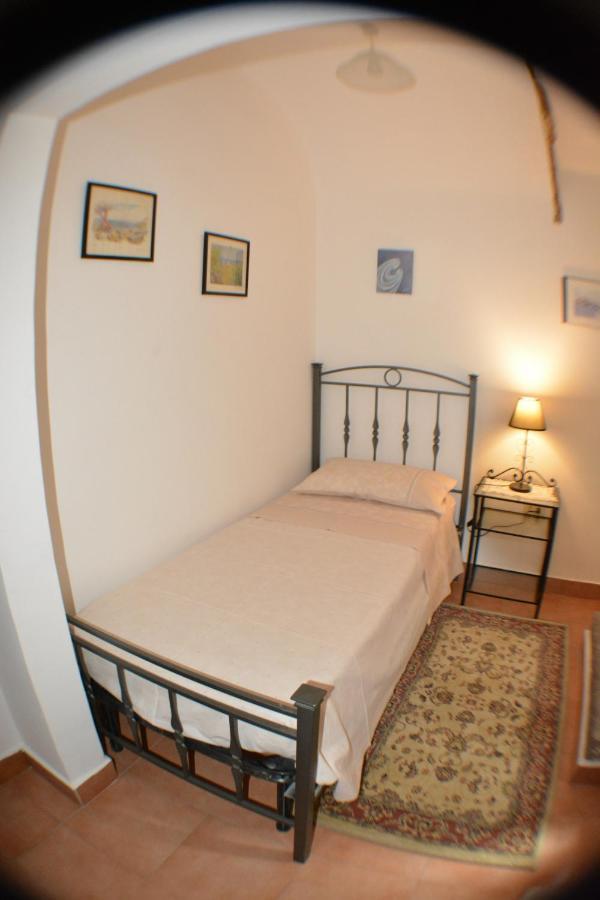 Holiday home Casa Romeo *