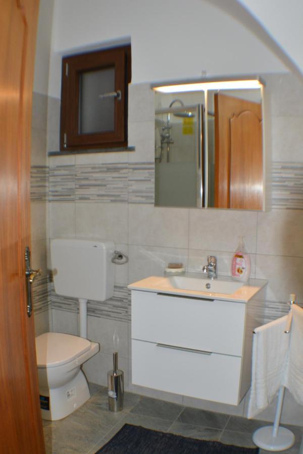 Casa Romeo Holiday home