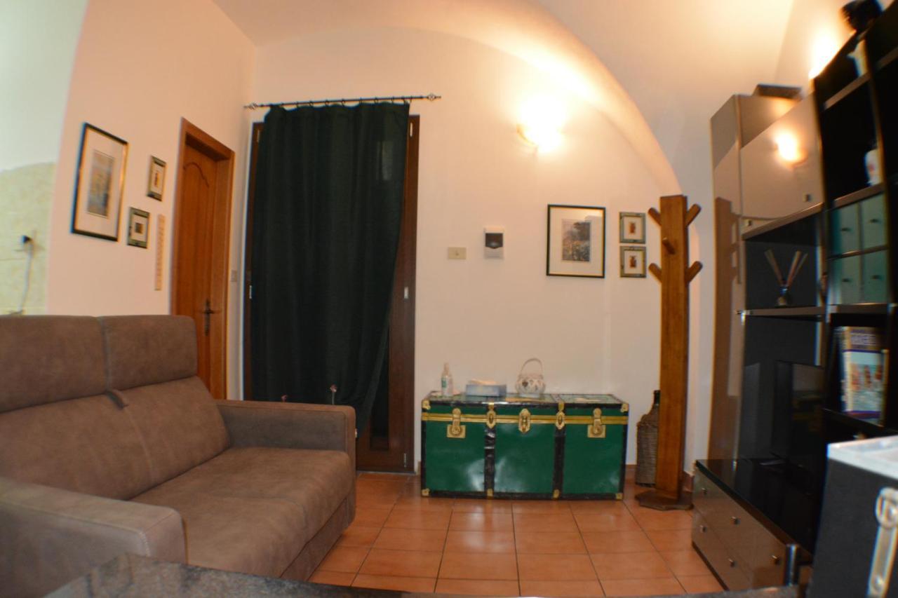 Holiday home Casa Romeo Adrano