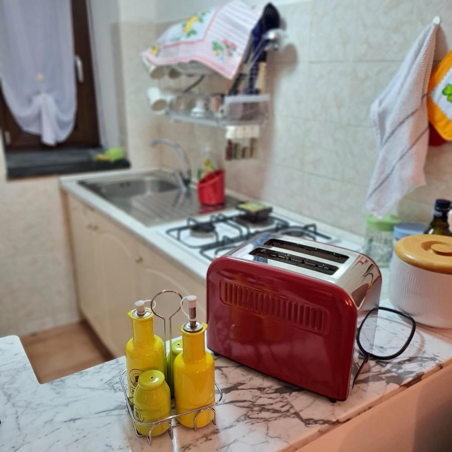 Holiday home Casa Romeo