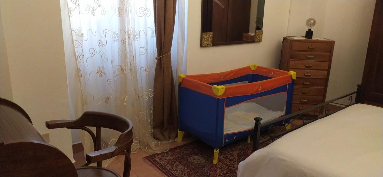 Holiday home Casa Romeo Adrano