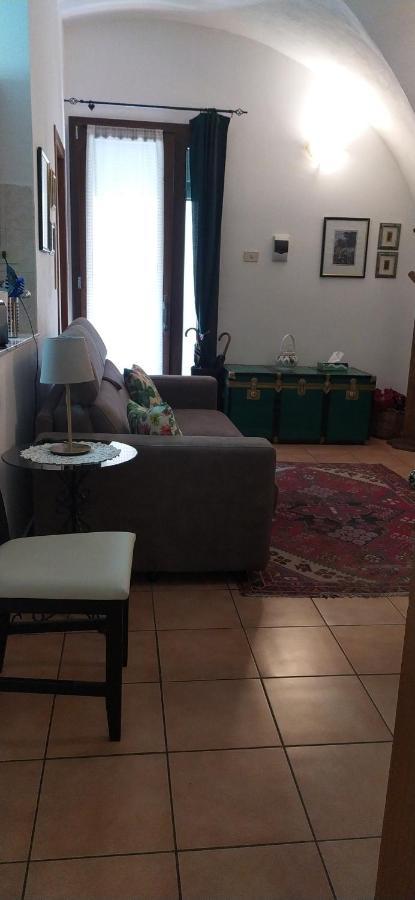 Vakantiehuis Casa Romeo