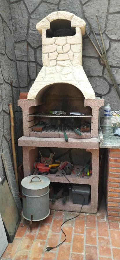 Casa Romeo Holiday home Adrano