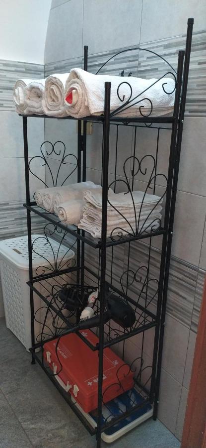 Holiday home Casa Romeo