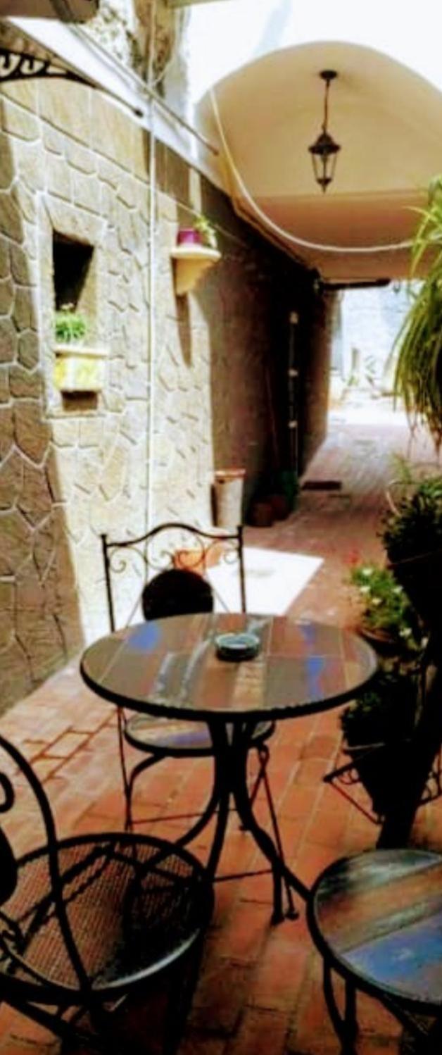 Casa Romeo Holiday home Adrano