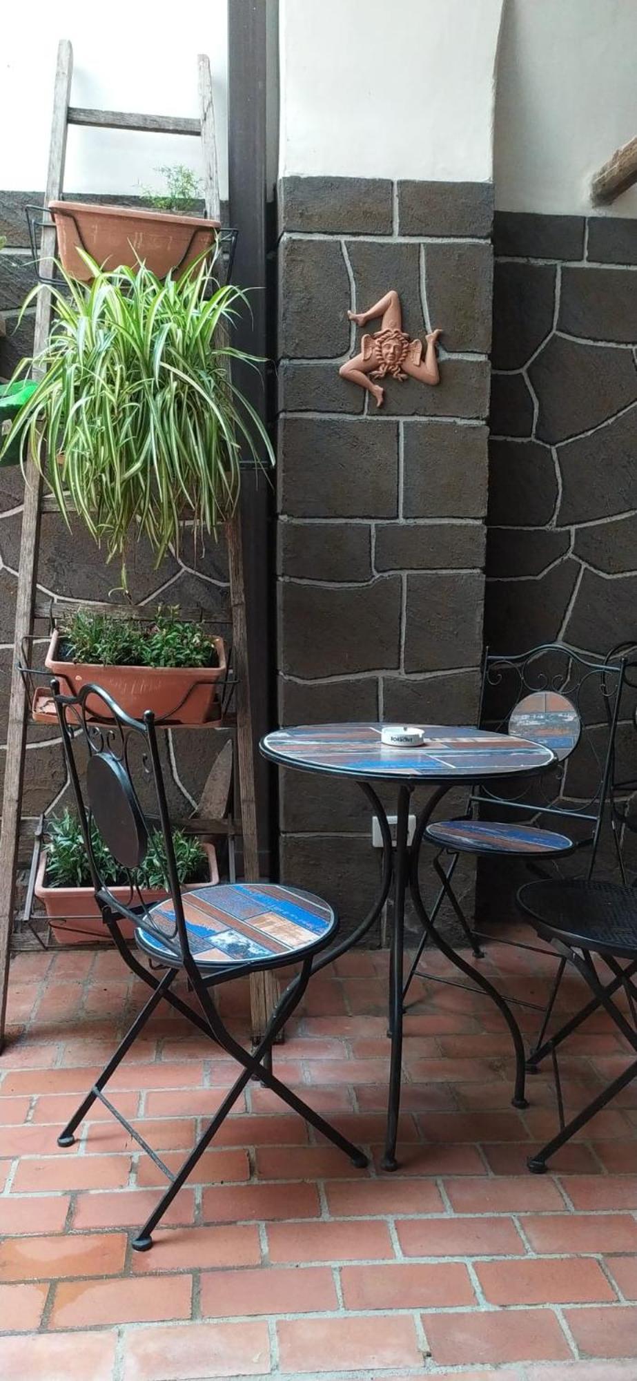 Casa Romeo * Adrano