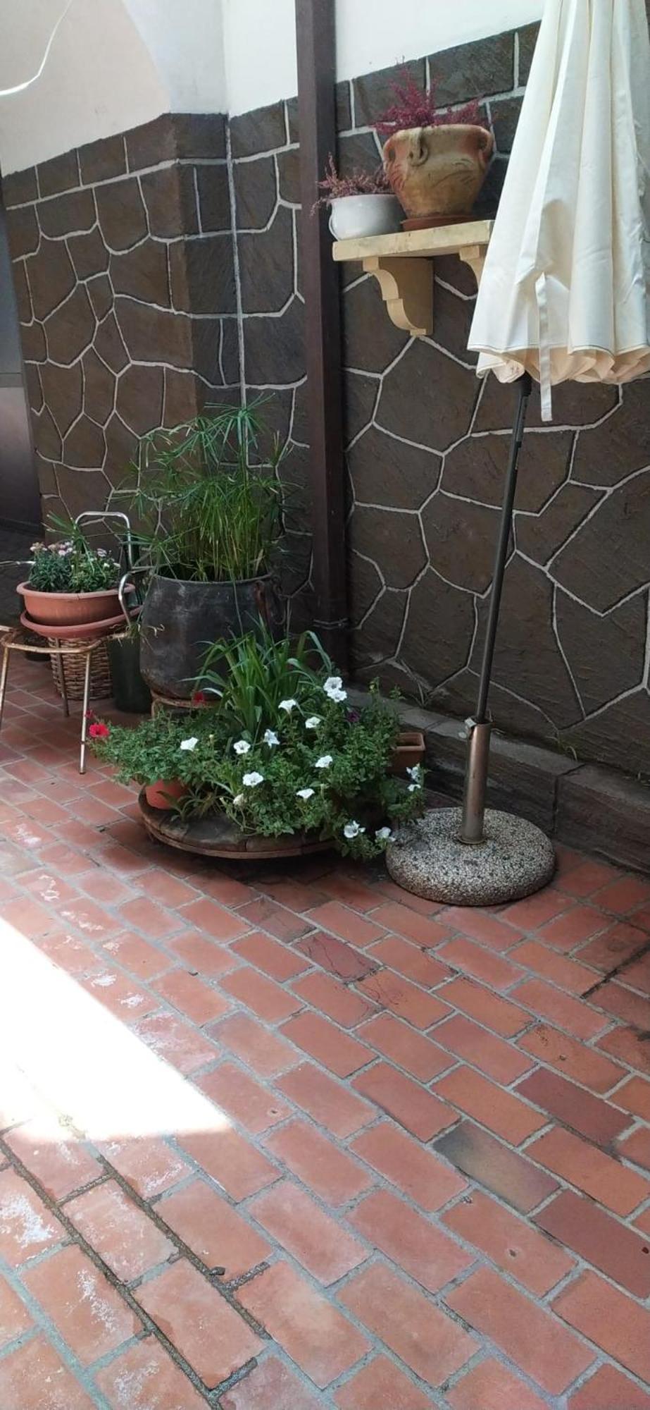Casa Romeo Vakantiehuis Adrano