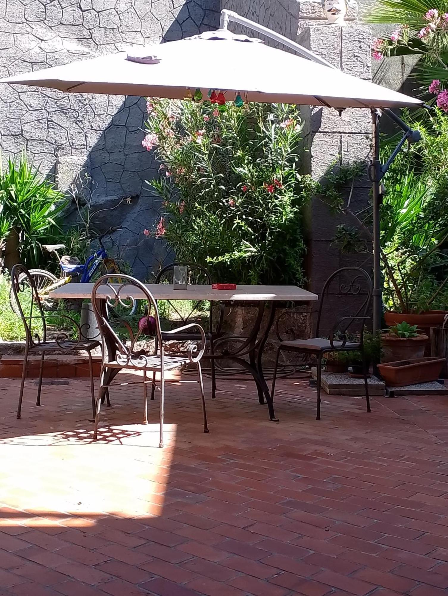 Holiday home Casa Romeo